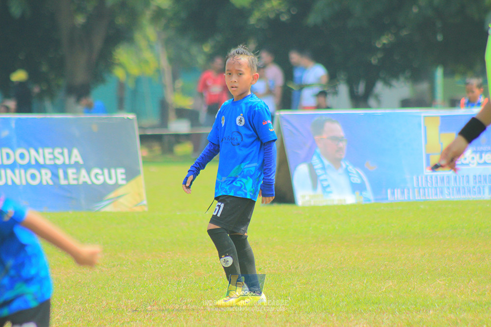 ijlu9 070626 steelford united vs nusantara 2004
