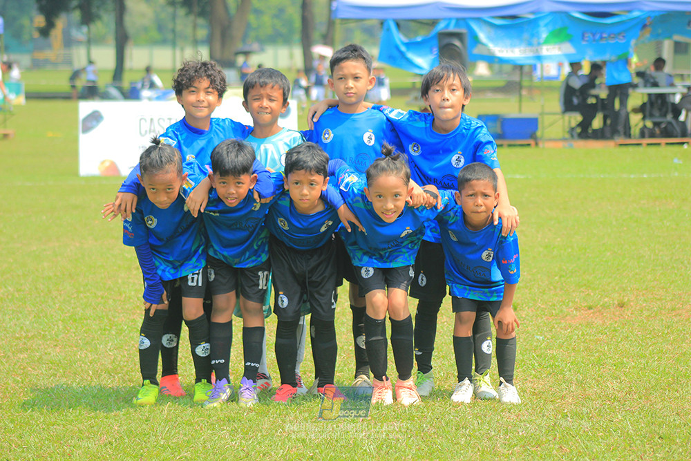 ijlu9 070626 steelford united vs nusantara 2004