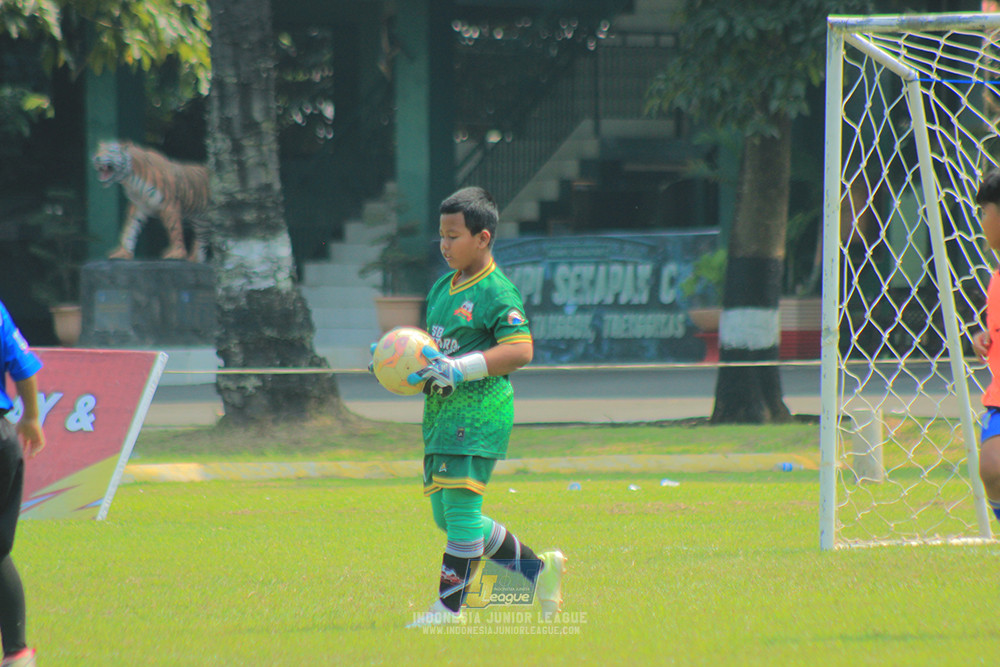 ijlu9 070626 steelford united vs nusantara 2004