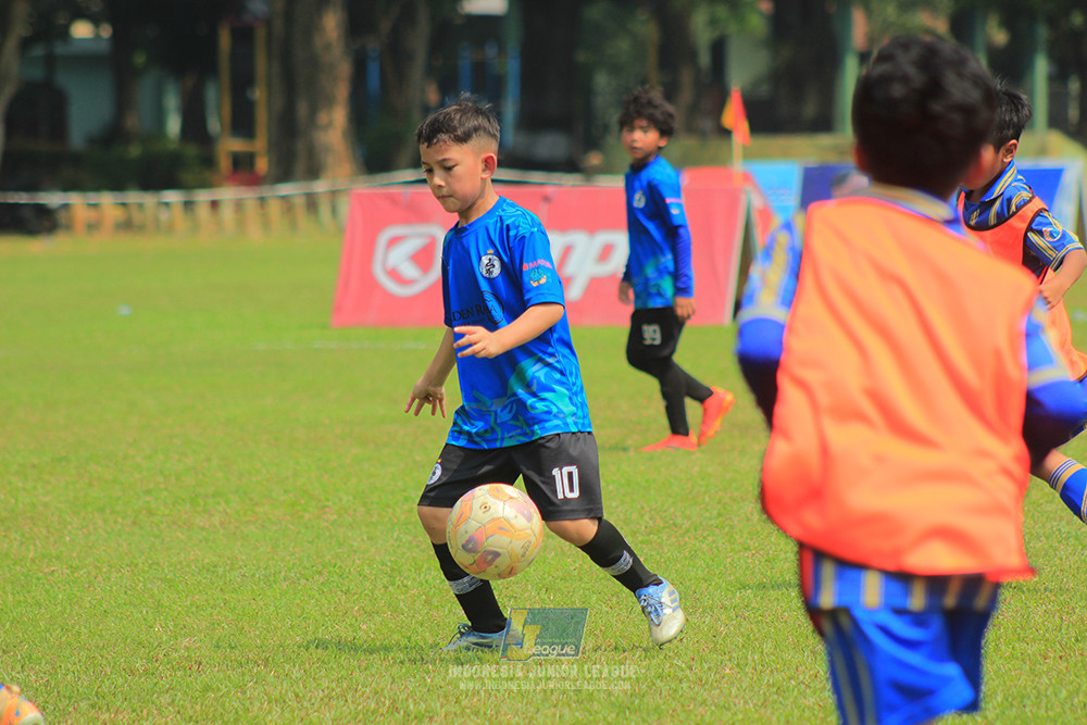 ijlu9 070626 steelford united vs nusantara 2004