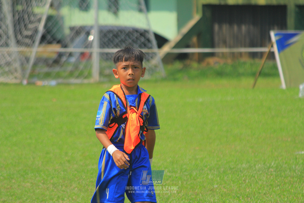 ijlu9 070626 steelford united vs nusantara 2004