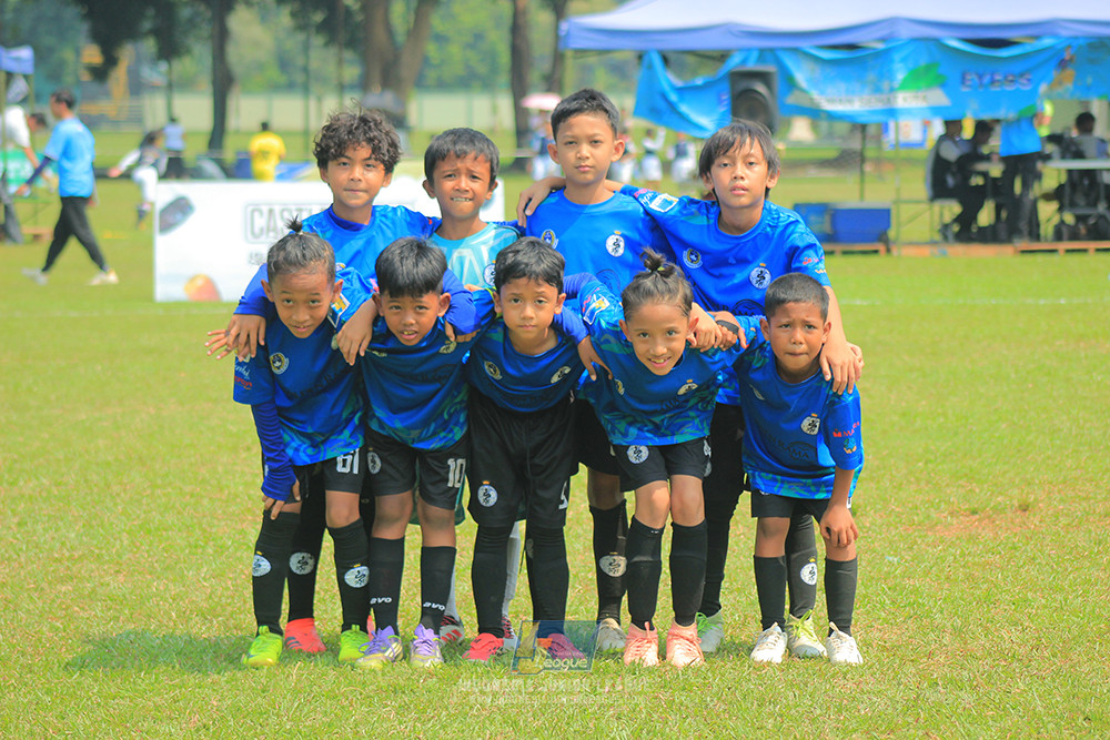 ijlu9 070626 steelford united vs nusantara 2004
