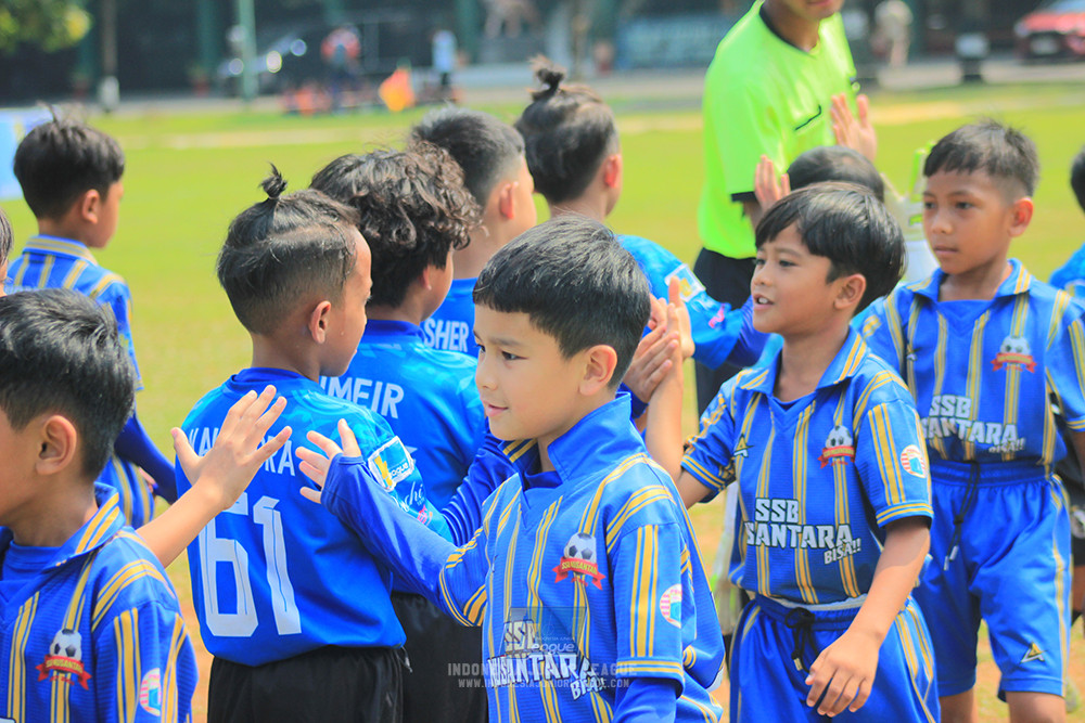 ijlu9 070626 steelford united vs nusantara 2004