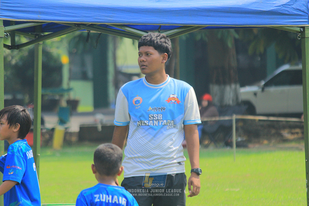ijlu9 070626 steelford united vs nusantara 2004