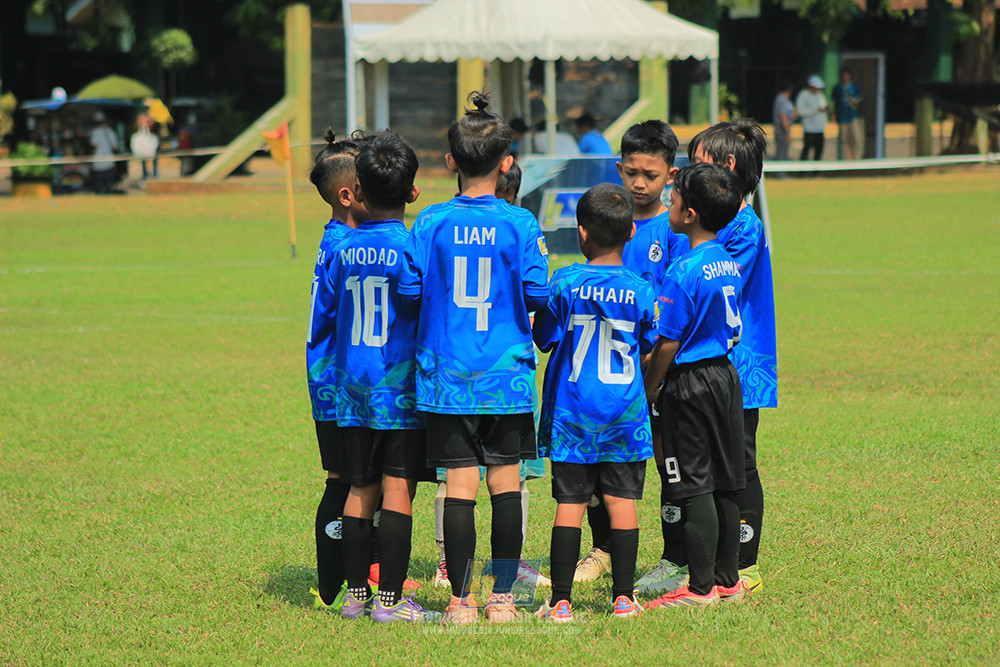 ijlu9 070626 steelford united vs nusantara 2004