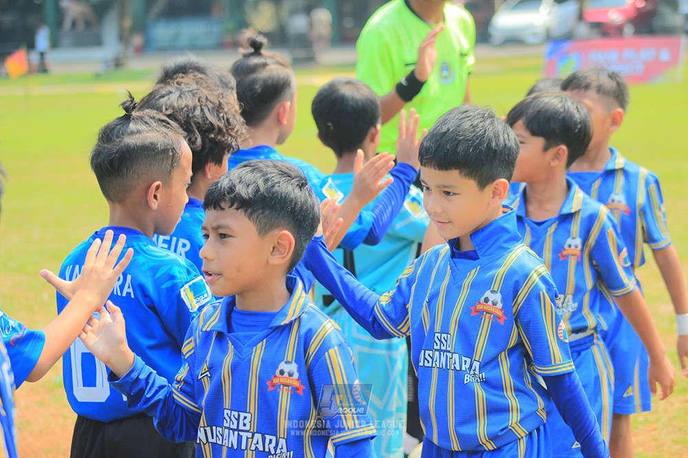 ijlu9 070626 steelford united vs nusantara 2004