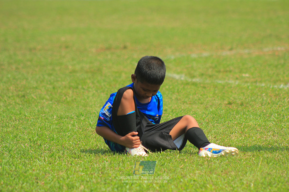 ijlu9 070626 steelford united vs nusantara 2004