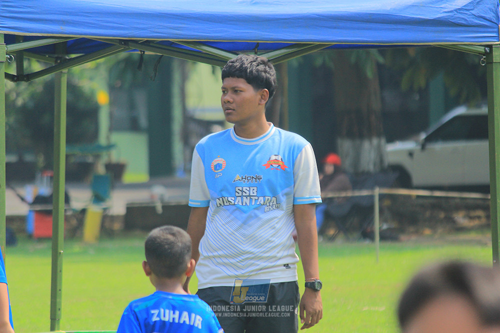 ijlu9 070626 steelford united vs nusantara 2004