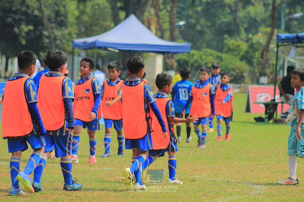 ijlu9 070626 steelford united vs nusantara 2004