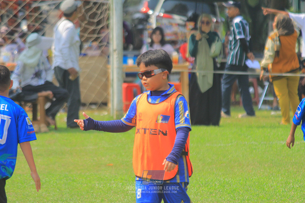 ijlu9 070626 steelford united vs nusantara 2004