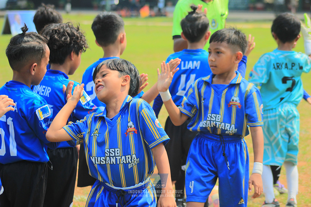 ijlu9 070626 steelford united vs nusantara 2004