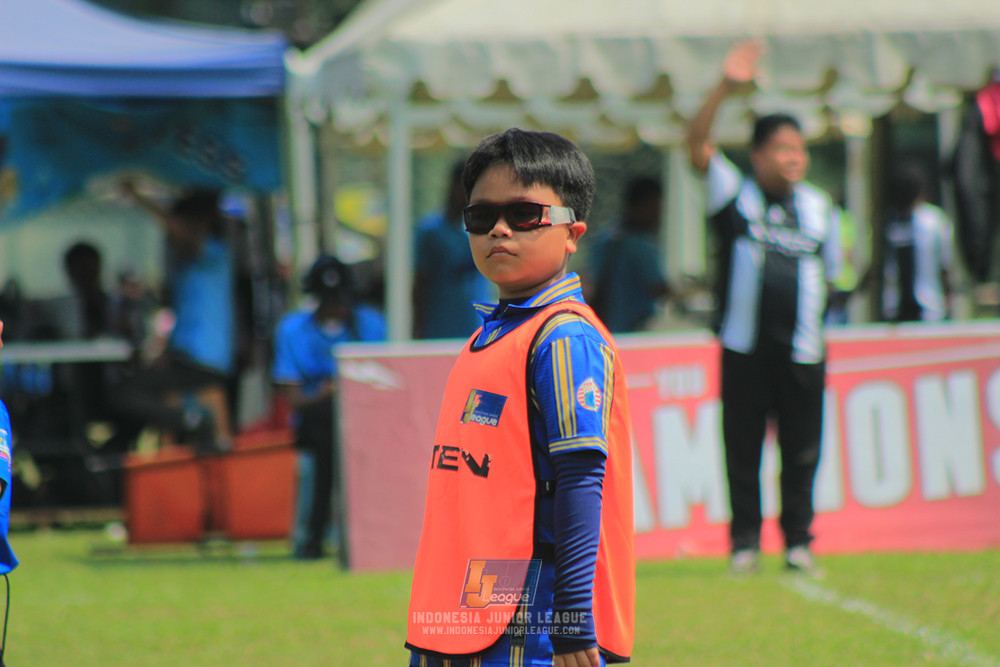 ijlu9 070626 steelford united vs nusantara 2004