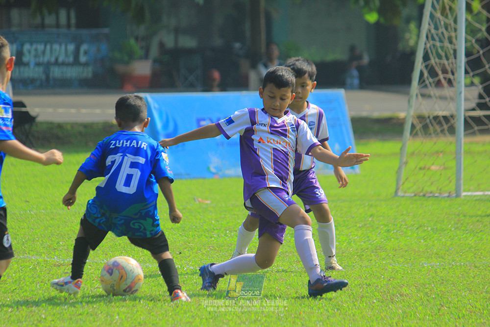ijlu9 070626 timah united vs steelford united