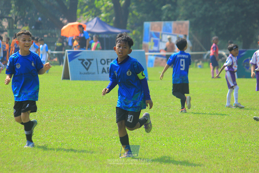 ijlu9 070626 timah united vs steelford united