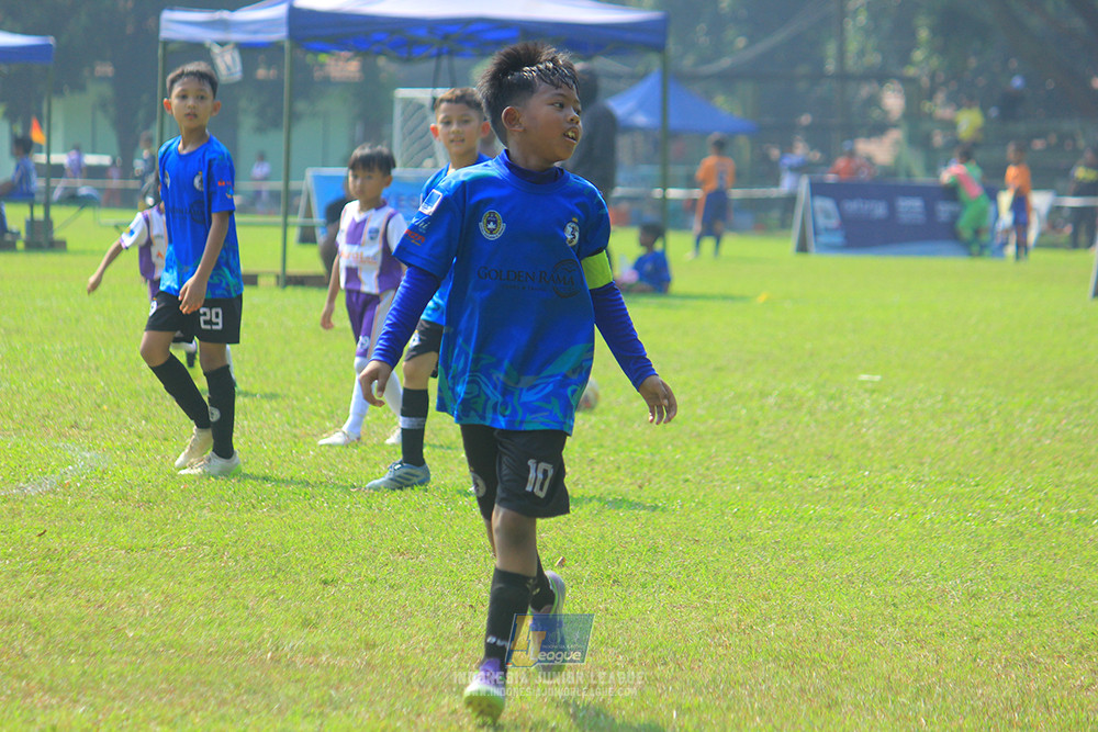 ijlu9 070626 timah united vs steelford united