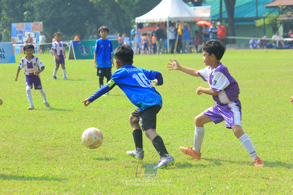 ijlu9 070626 timah united vs steelford united