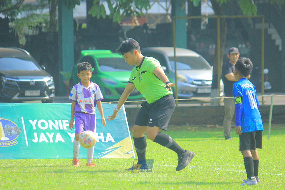 ijlu9 070626 timah united vs steelford united