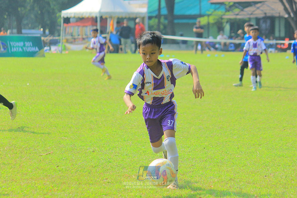 ijlu9 070626 timah united vs steelford united