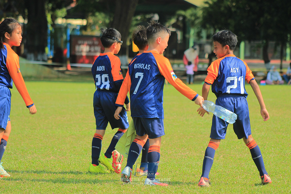 ijlu9 070626 versus academy vs rajawali nusantara