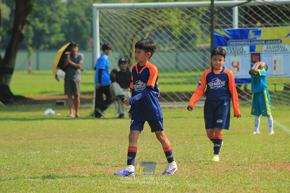 ijlu9 070626 versus academy vs rajawali nusantara