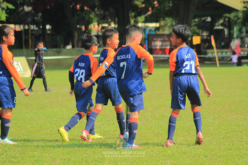 ijlu9 070626 versus academy vs rajawali nusantara