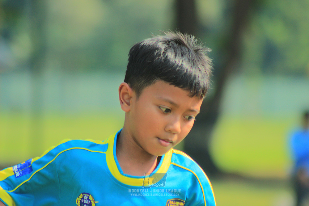 ijlu9 070626 versus academy vs rajawali nusantara