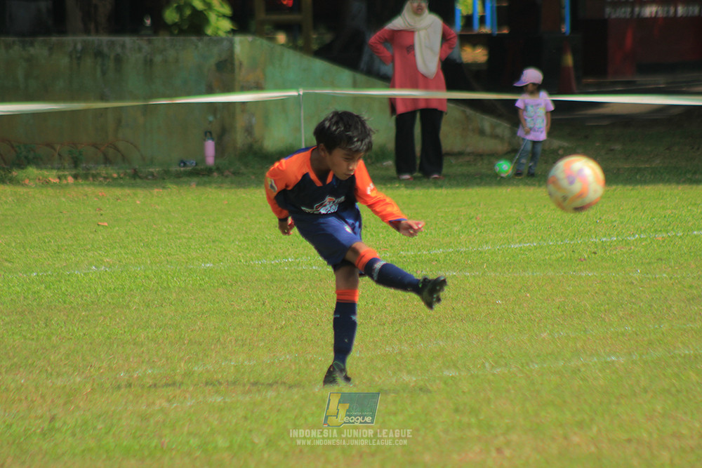 ijlu9 070626 versus academy vs rajawali nusantara