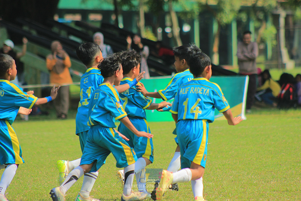 ijlu9 070626 versus academy vs rajawali nusantara