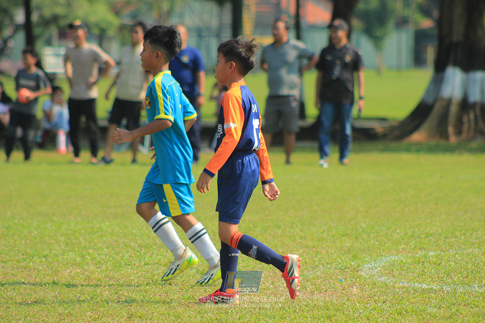 ijlu9 070626 versus academy vs rajawali nusantara