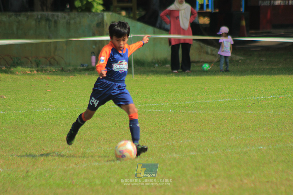 ijlu9 070626 versus academy vs rajawali nusantara