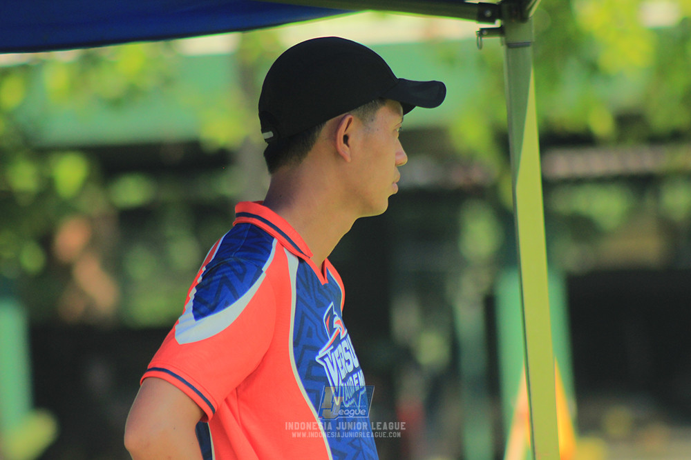 ijlu9 070626 versus academy vs rajawali nusantara