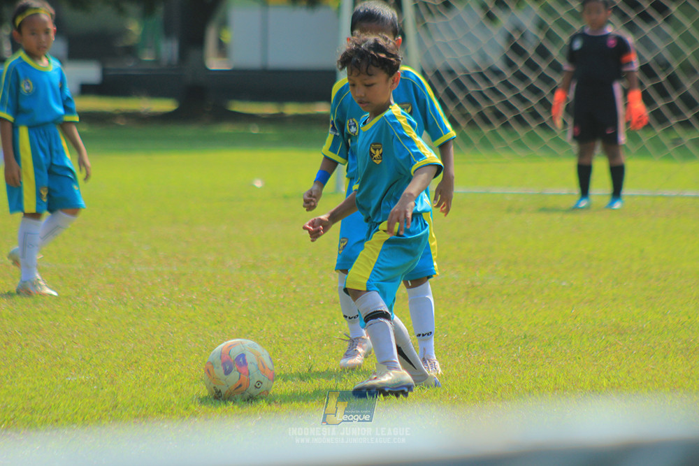 ijlu9 070626 versus academy vs rajawali nusantara