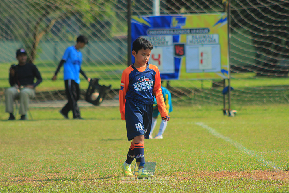 ijlu9 070626 versus academy vs rajawali nusantara