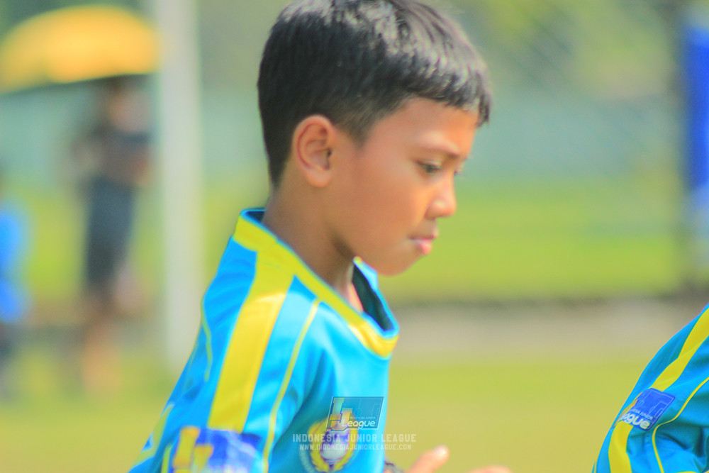 ijlu9 070626 versus academy vs rajawali nusantara