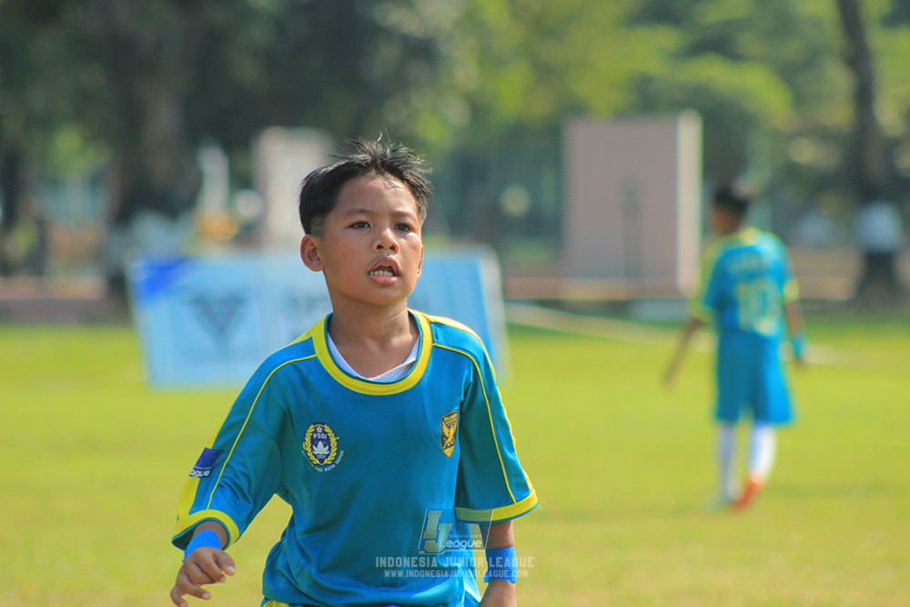 ijlu9 070626 versus academy vs rajawali nusantara