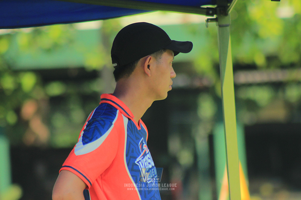 ijlu9 070626 versus academy vs rajawali nusantara