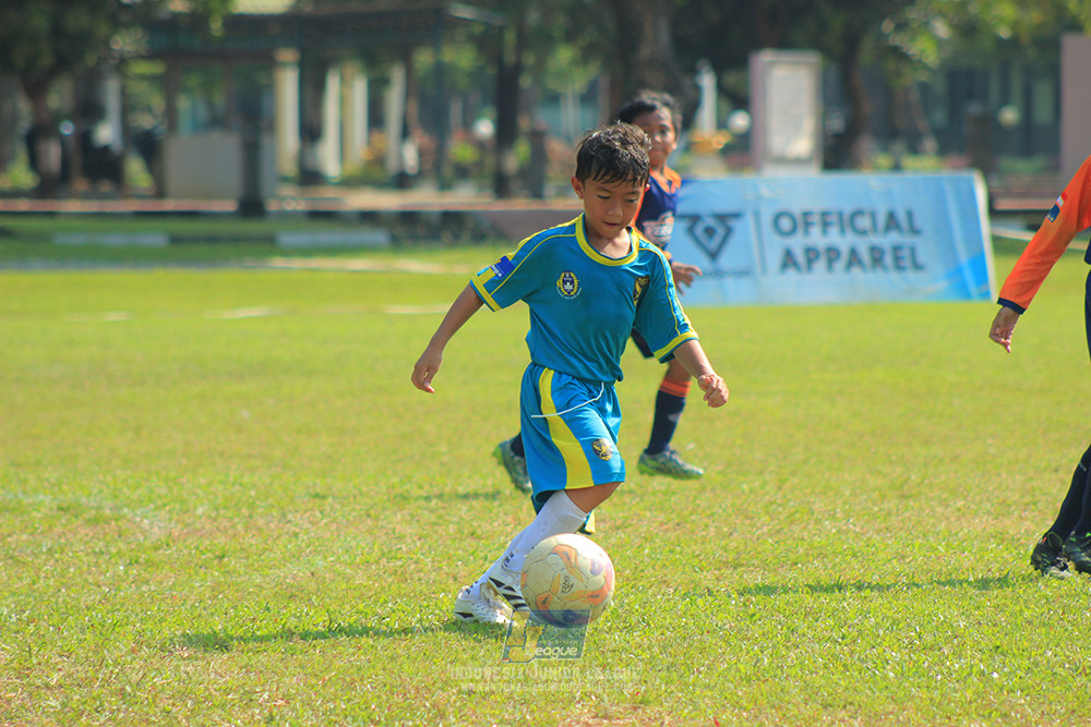 ijlu9 070626 versus academy vs rajawali nusantara