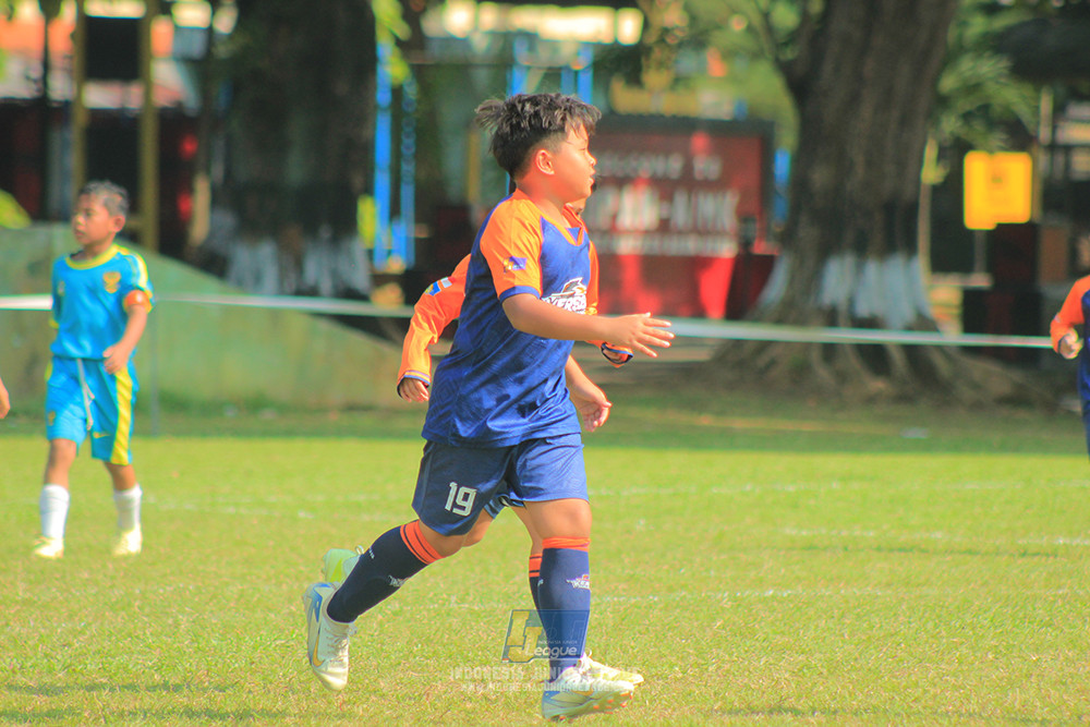 ijlu9 070626 versus academy vs rajawali nusantara