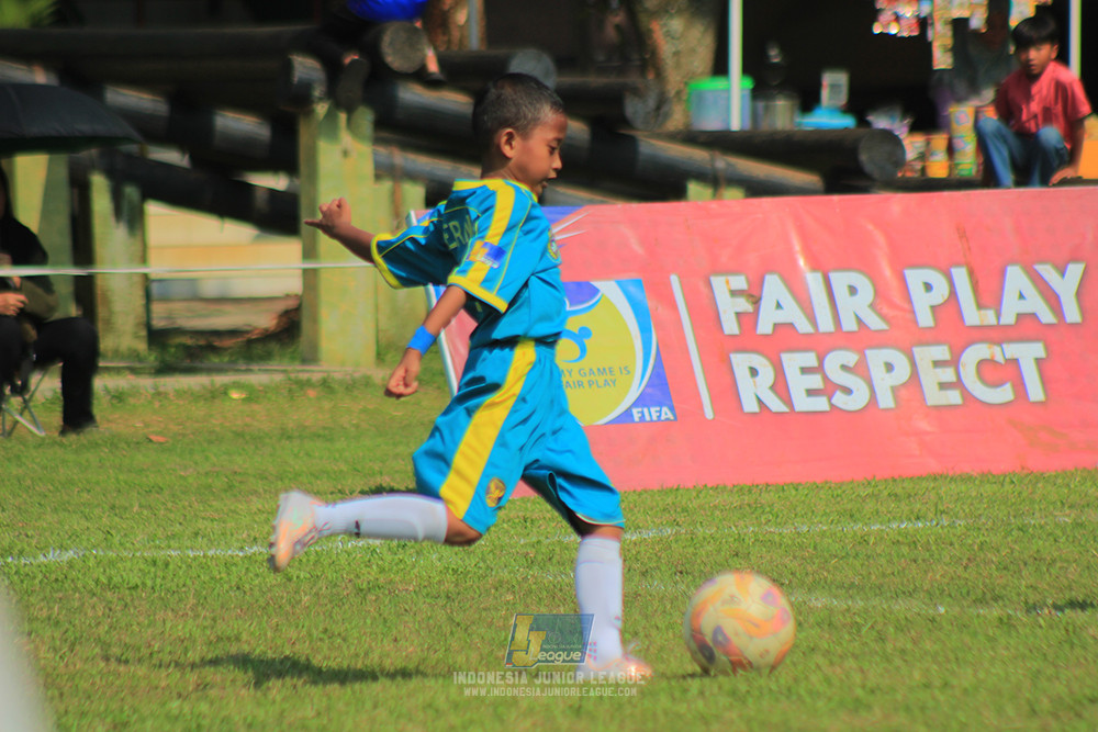 ijlu9 070626 versus academy vs rajawali nusantara