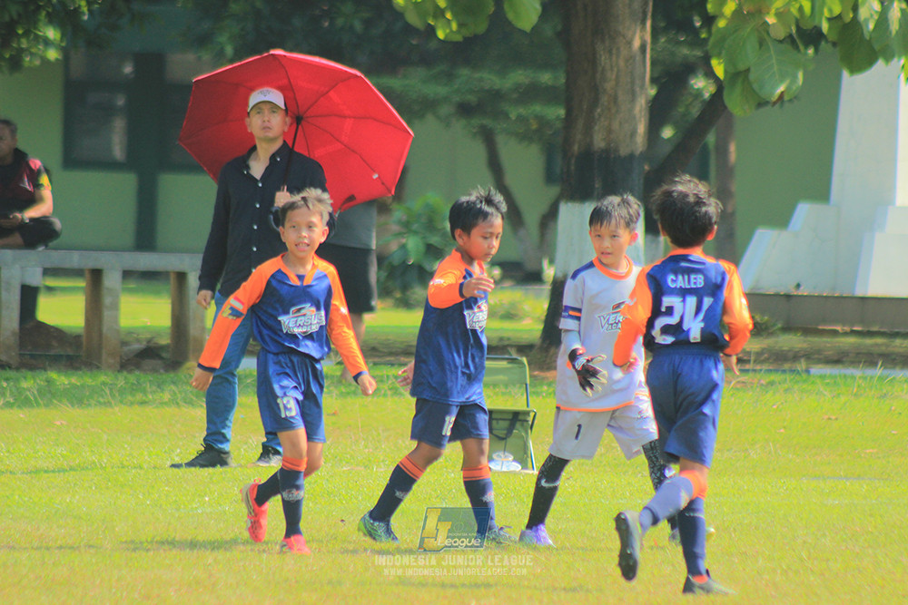 ijlu9 070626 versus academy vs rajawali nusantara