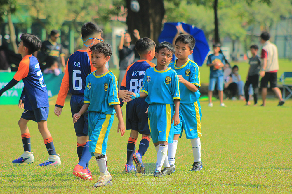 ijlu9 070626 versus academy vs rajawali nusantara