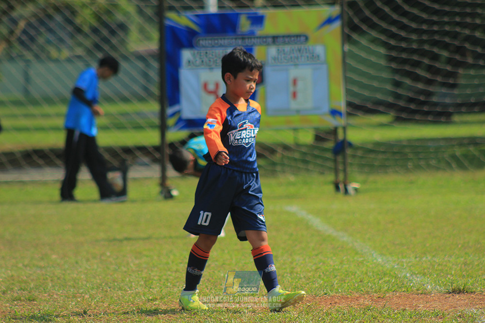ijlu9 070626 versus academy vs rajawali nusantara
