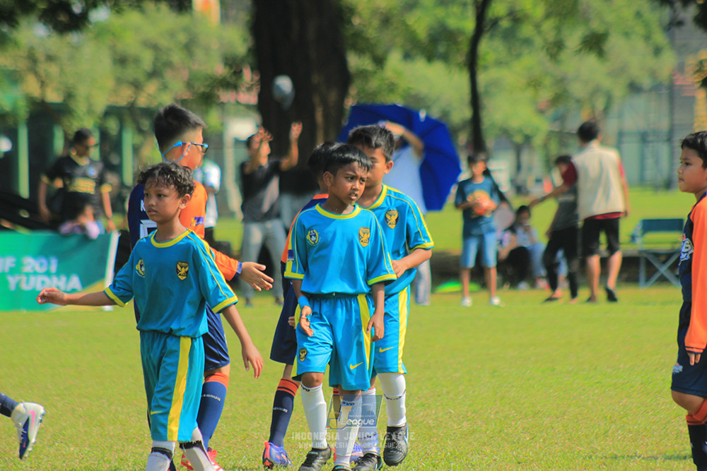 ijlu9 070626 versus academy vs rajawali nusantara