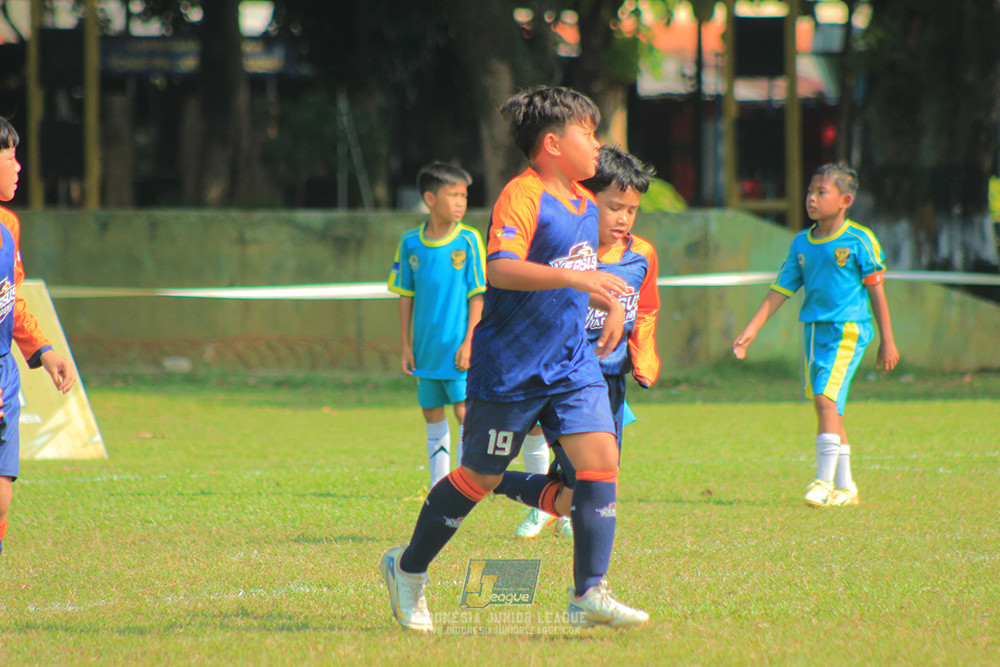 ijlu9 070626 versus academy vs rajawali nusantara