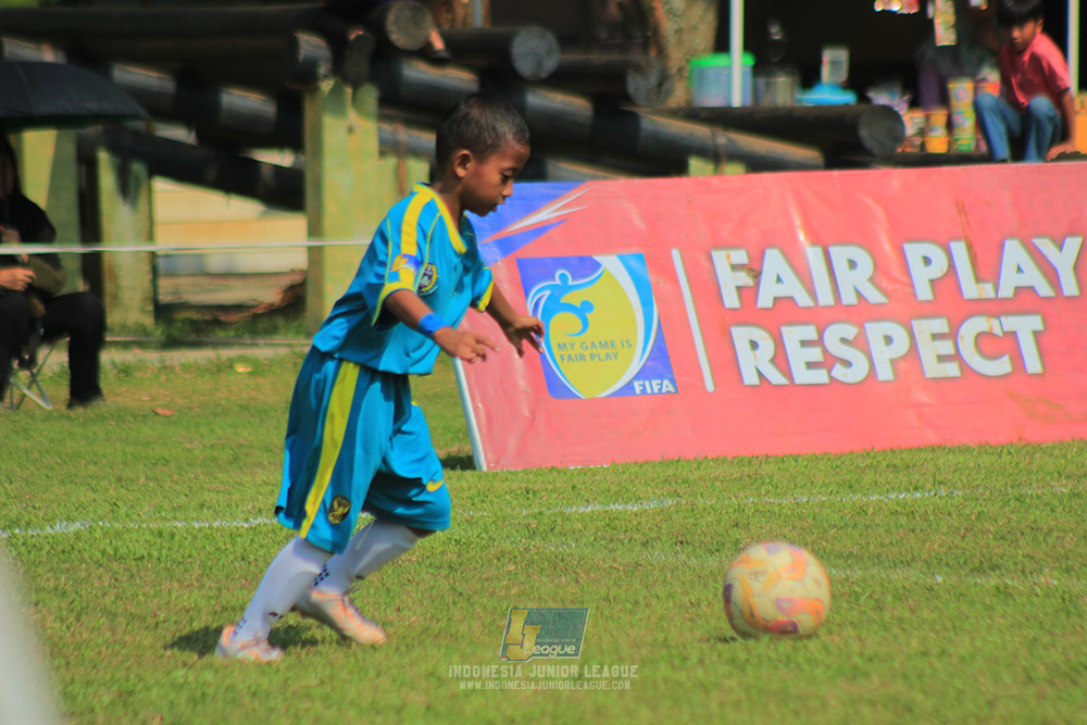 ijlu9 070626 versus academy vs rajawali nusantara