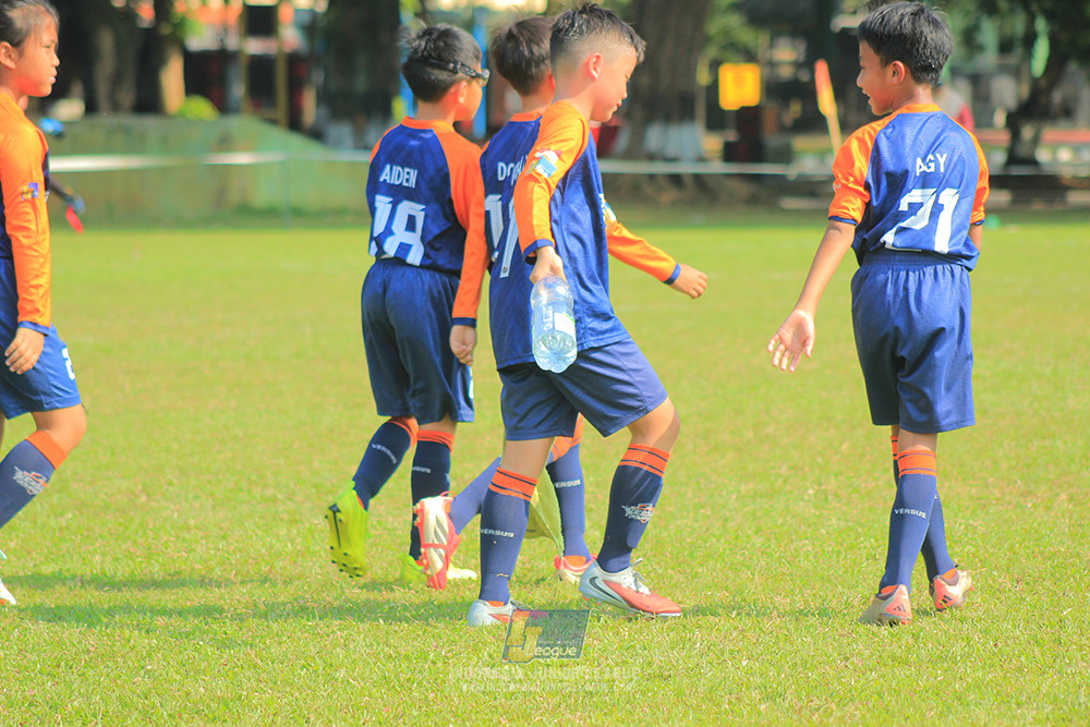 ijlu9 070626 versus academy vs rajawali nusantara