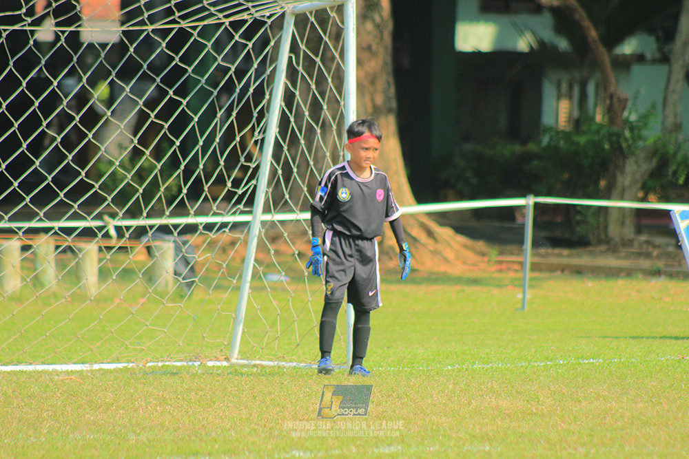 ijlu9 070626 versus academy vs rajawali nusantara