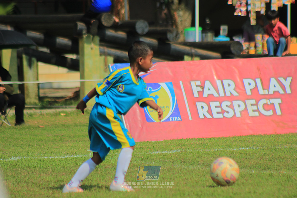 ijlu9 070626 versus academy vs rajawali nusantara