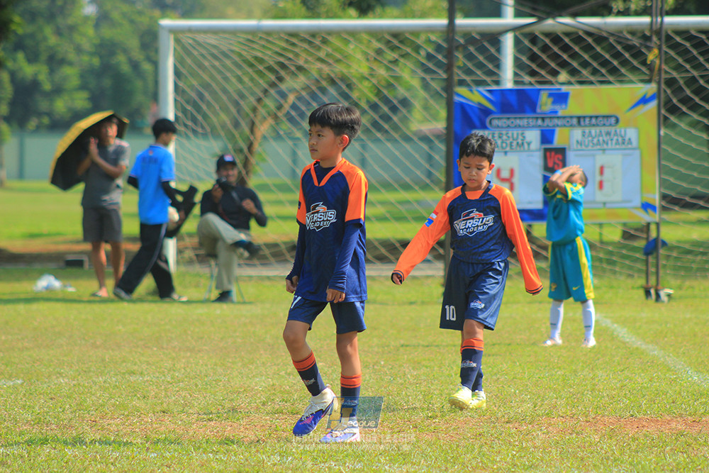 ijlu9 070626 versus academy vs rajawali nusantara