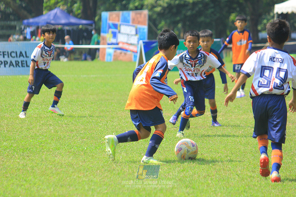ijlu9 070626 versus academy vs sparta 1979